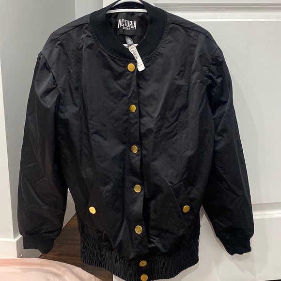 Victoria Sport Bomber Jacket - Picture 1 of 4